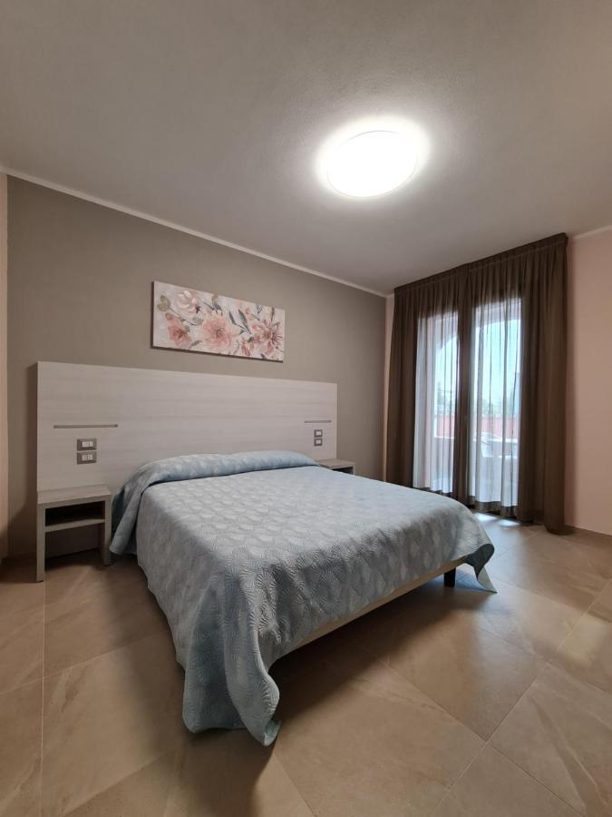 Le Anfore Di Nora Domo Pula Extérieur photo