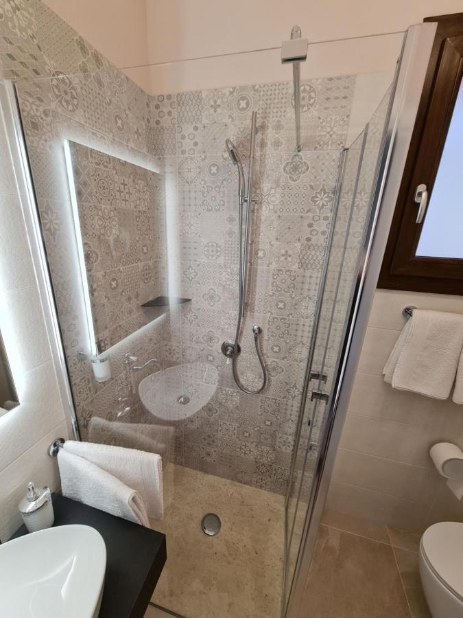 Le Anfore Di Nora Domo Pula Extérieur photo