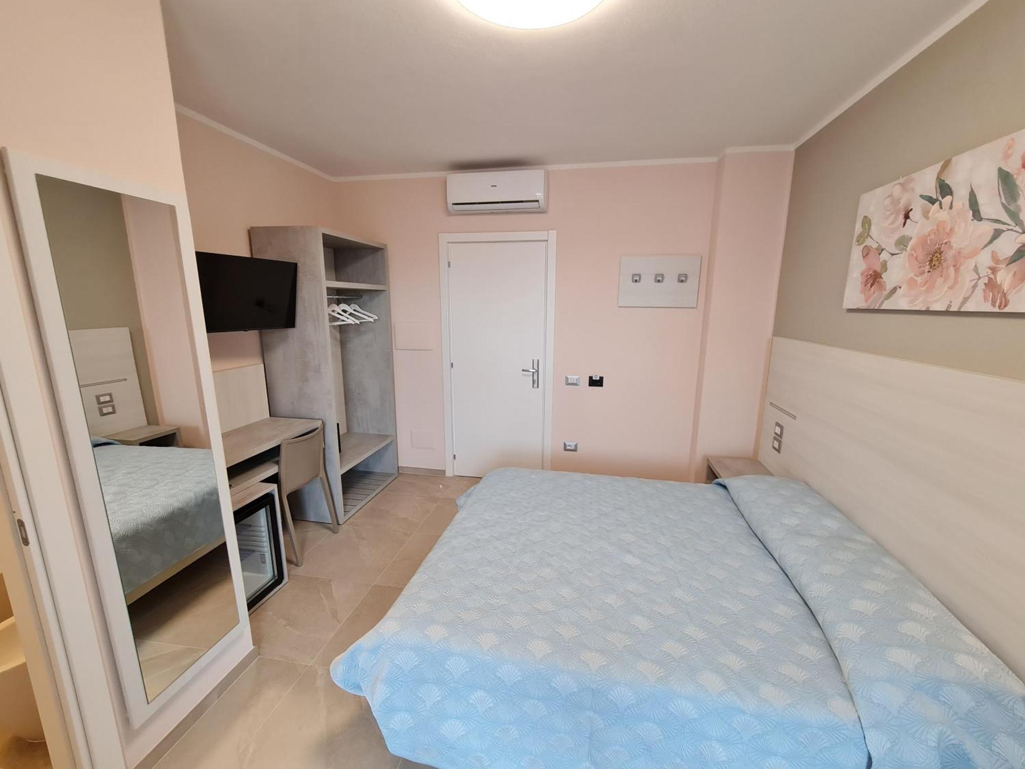 Le Anfore Di Nora Domo Pula Chambre photo